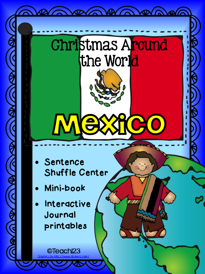 5th Grade - Teach123