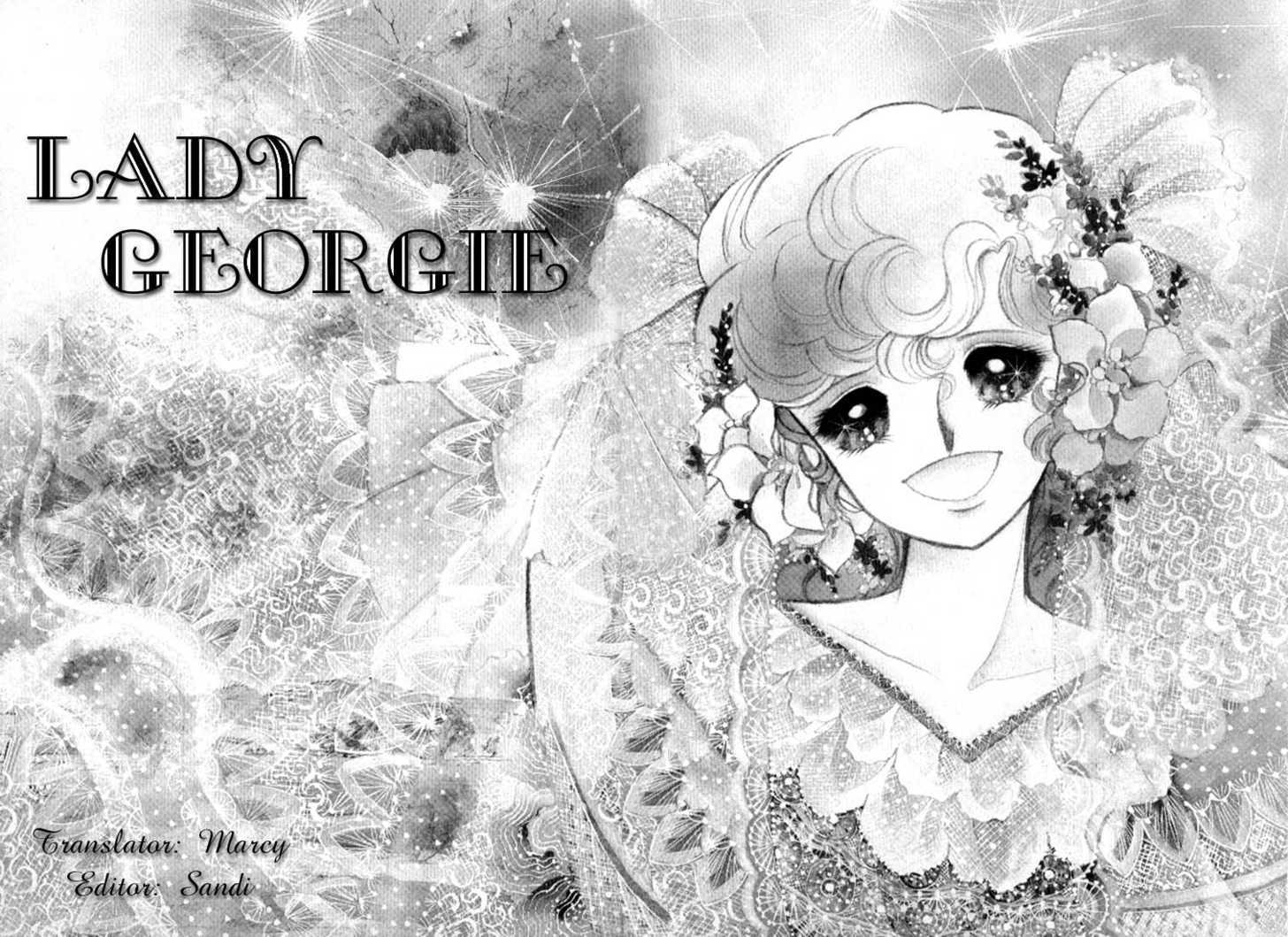 LADY GEORGIE