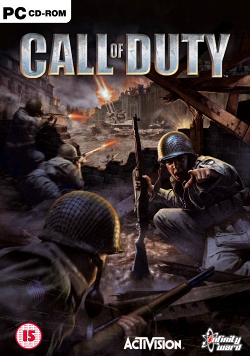 تحميل لعبة الأكشن والحروب الرائعهCall of Duty 1 برابط واحد %D8%B4%D8%B1%D8%AD+%D8%AA%D8%AD%D9%85%D9%8A%D9%84+%D9%84%D8%B9%D8%A8%D8%A9+1+Call+Of+Duty+%D9%85%D8%B6%D8%BA%D9%88%D8%B7%D8%A9+%D8%A8%D8%AD%D8%AC%D9%85420+MB+%D9%88%D8%A8%D8%AF%D9%88%D9%86+%D8%AA%D8%AB%D8%A8%D9%8A%D8%AA%E2%80%AC%E2%80%8E