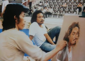 Pekan Teater di Stadium Negara