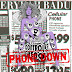 Erikah Badu lança single "Phone Down" que vai esta na sua proxima mixtape