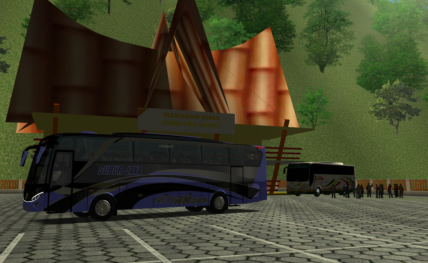 mod map haulin mod map haulin