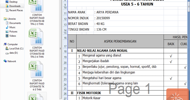 Soal Ujian Sim A Sidoarjo Sobat Guru