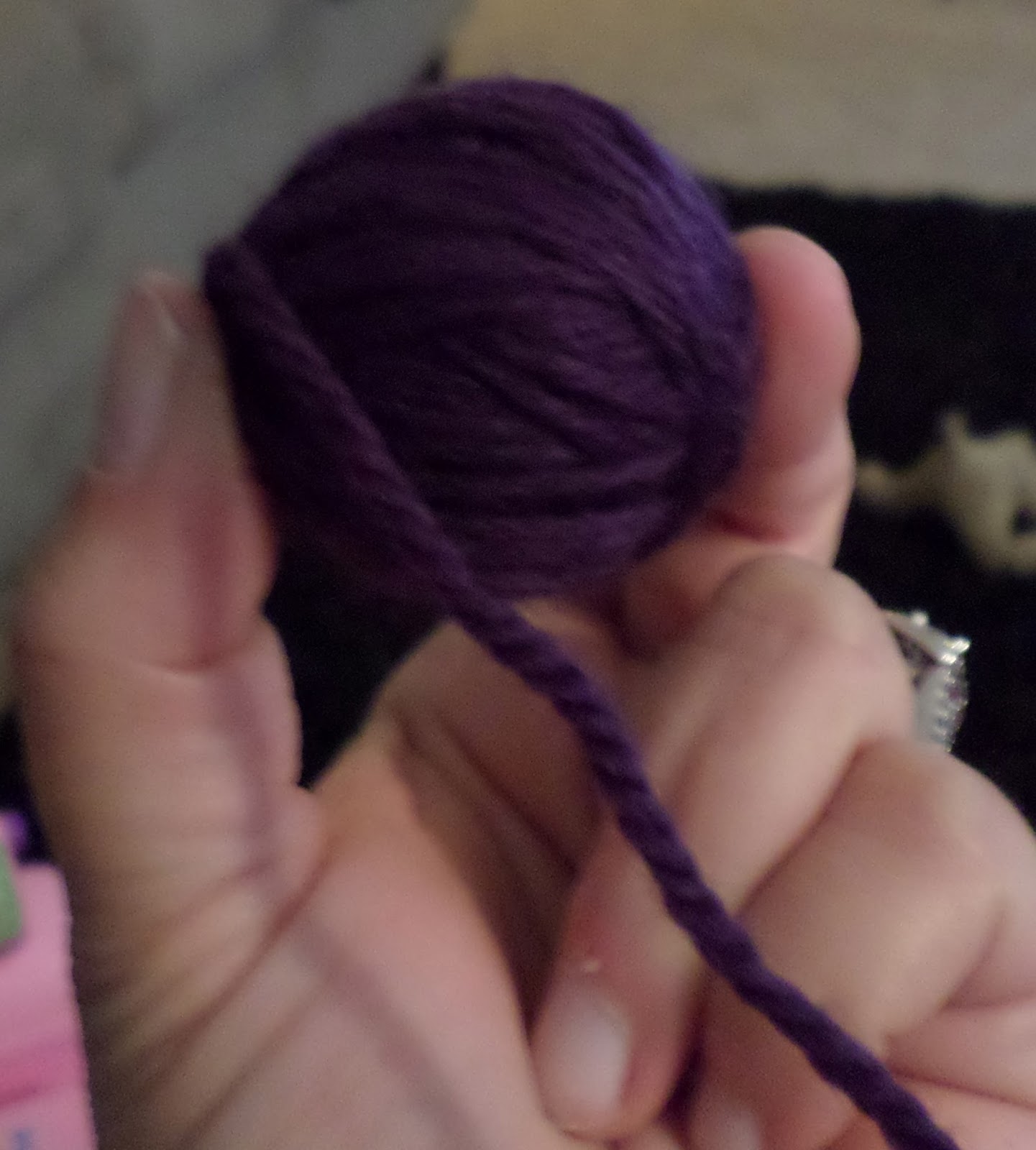 The Cozy Home DYI Wool Dryer Balls