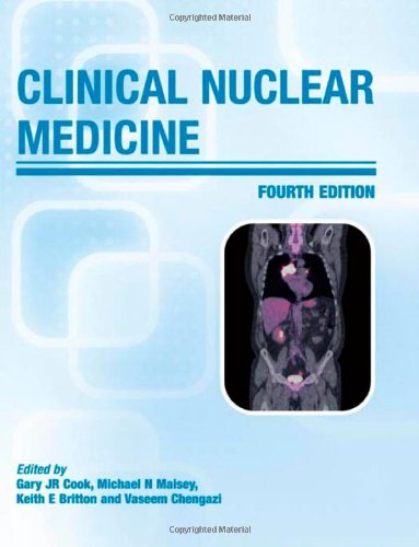 Clinical Nuclear Medicine 4e 