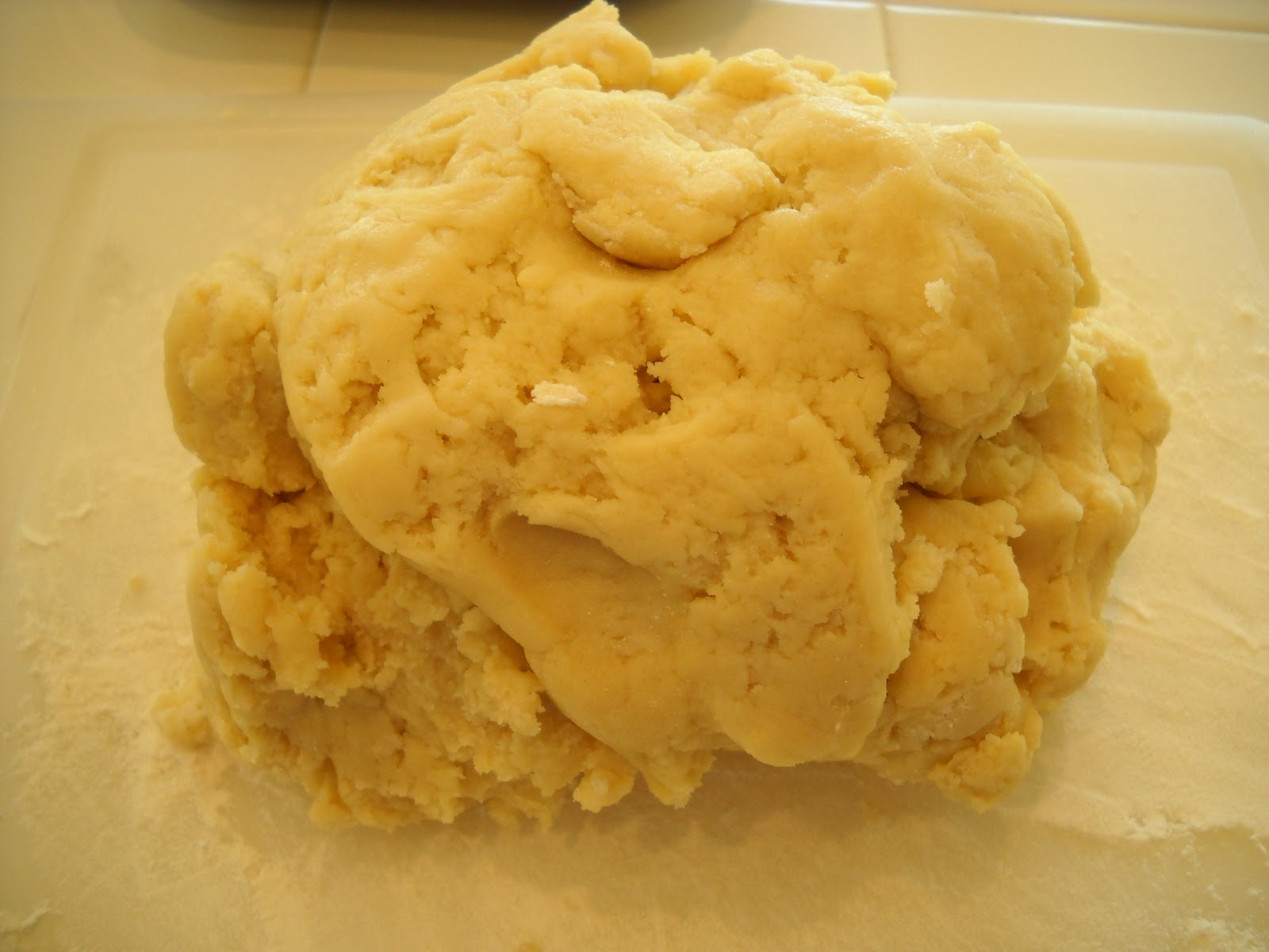 Bake It With Booze! Cucidati, Italian X Cookies