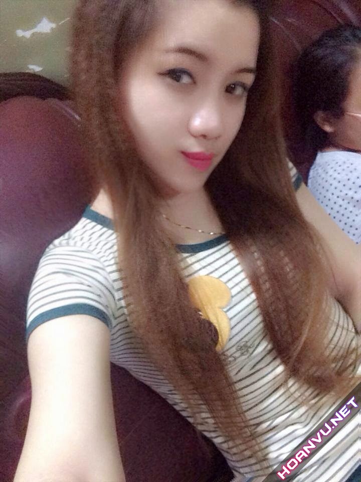 Hot girl Việt Nam bưởi to không kém