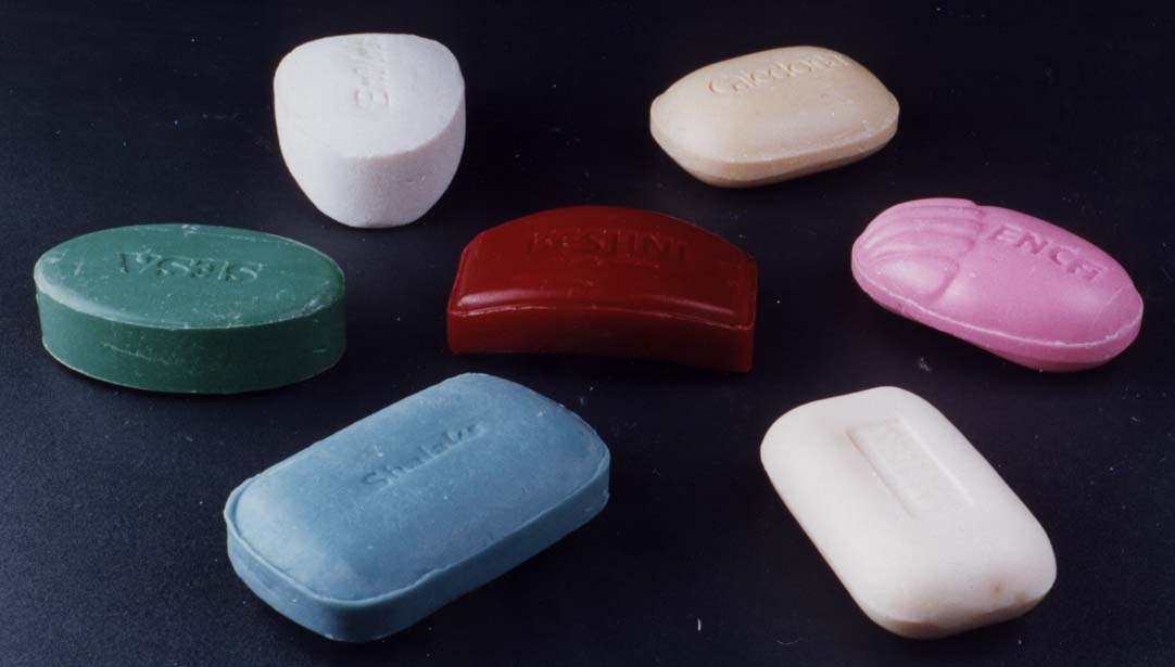 Soap 3d wallpaper ~ 3d wallpapers