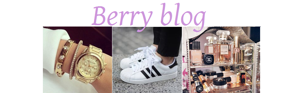 Berry blog