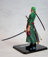 Figuarts ZERO - Roronoa Zoro (New World ver.)