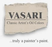 Vasari Paint, NYC: