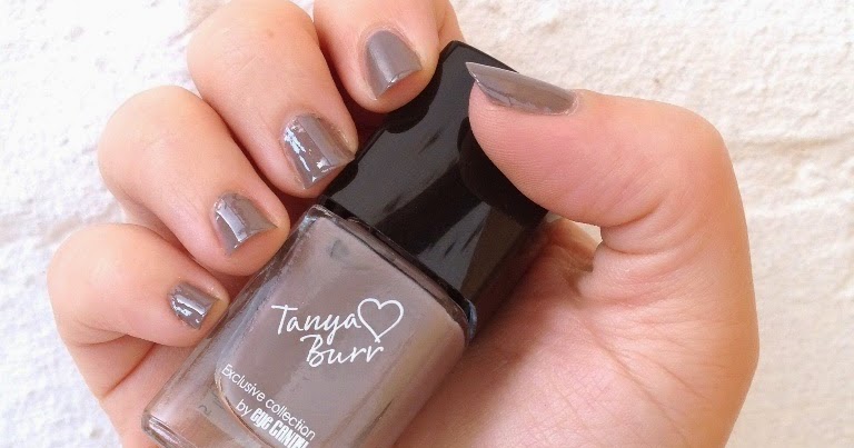 beautyswot tanya burr penguin