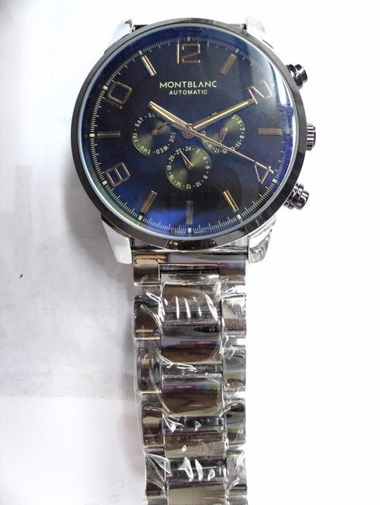 jual jam tangan montblanc murah di jakarta jual jam tangan montblanc murah di jakarta