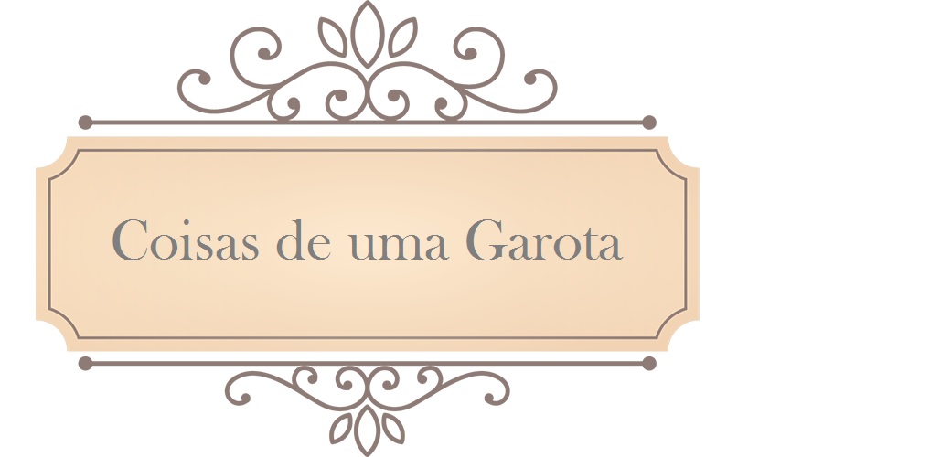 Coisas de uma Garota