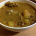 Mutton Aloo Curry