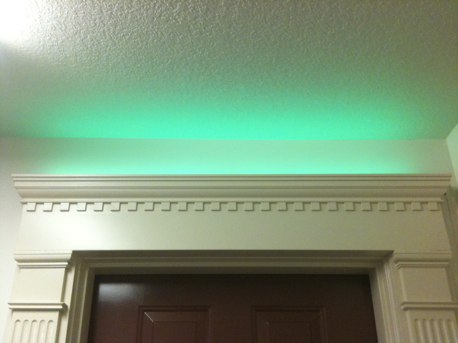 Brian Smith Beta Rgb Door Lights Installed V 0 01 brian smith beta rgb door lights installed v 0 01