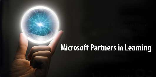 Microsoft Partners in Learning