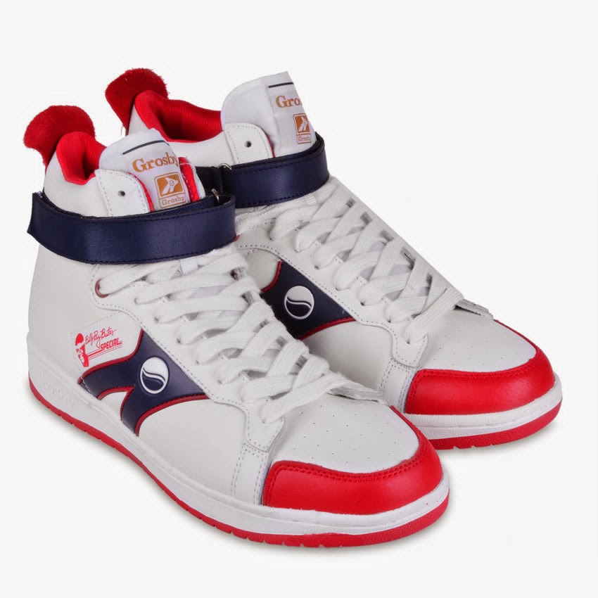 Filipino Hoops Filipino Retro Kicks Black Superman