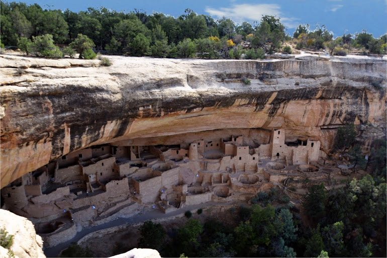 Mesa Verde I