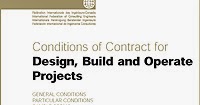 NEW FIDIC GOLD BOOK CONTRACT GUIDEpdf