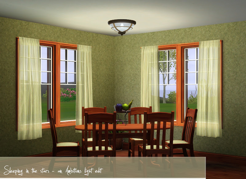sleeping in the stars an ambitions light edit by circuswolfsims title=