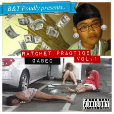 Ratchet Practice - Coach GabeC.