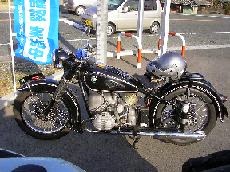 トンキーさんのBMW・R５１/３