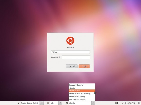 Gdm Ubuntu