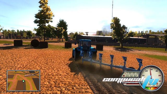 Farm Machines Championships 2014 PC Full Farm Machines Championships 2014 PC Full