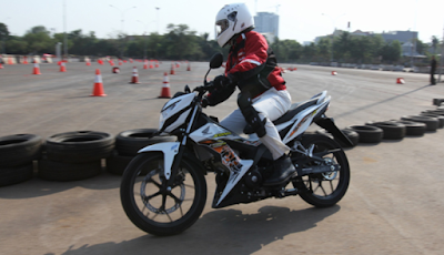 Cara Membuat Sepeda Motor Irit Bahan Bakar Cara Membuat Sepeda Motor Irit Bahan Bakar