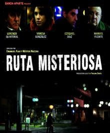 Ruta Misteriosa (completa)