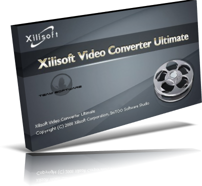 xilisoft video converter ultimate serial