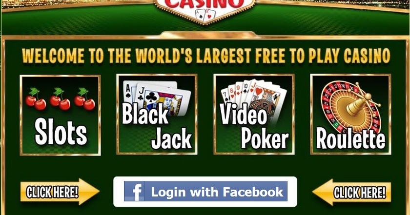 Why to Choose No Download Casino Games