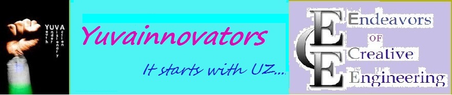 yuvainnovators                       -It starts with uZ...