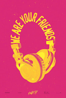 We Are Your Friends Poster 3