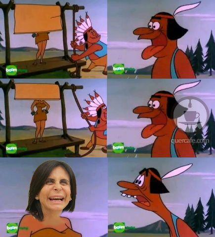 Gretchen Conga Conga Conga Gretchen Conga Conga Conga