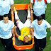 Neymar está fora da Copa do Mundo