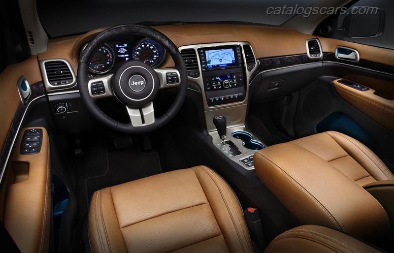 صور سيارة جيب جراند شيروكى 2012 - اجمل خلفيات صور عربية جيب جراند شيروكى 2012 - Jeep Grand Cherokee Photos Jeep-Grand-Cherokee-2012-10.jpg