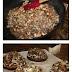 Vegetarian Portobello Wellington