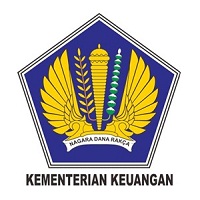 Logo Kementerian Keuangan (Kemenkeu)