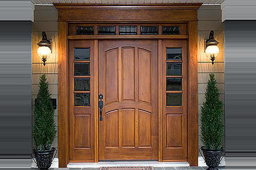 Front Door Ideas Perfect for Your Home Front Door Ideas Perfect for Your Home