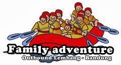 FUN RAFTING BANDUNG