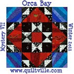 Orca Bay