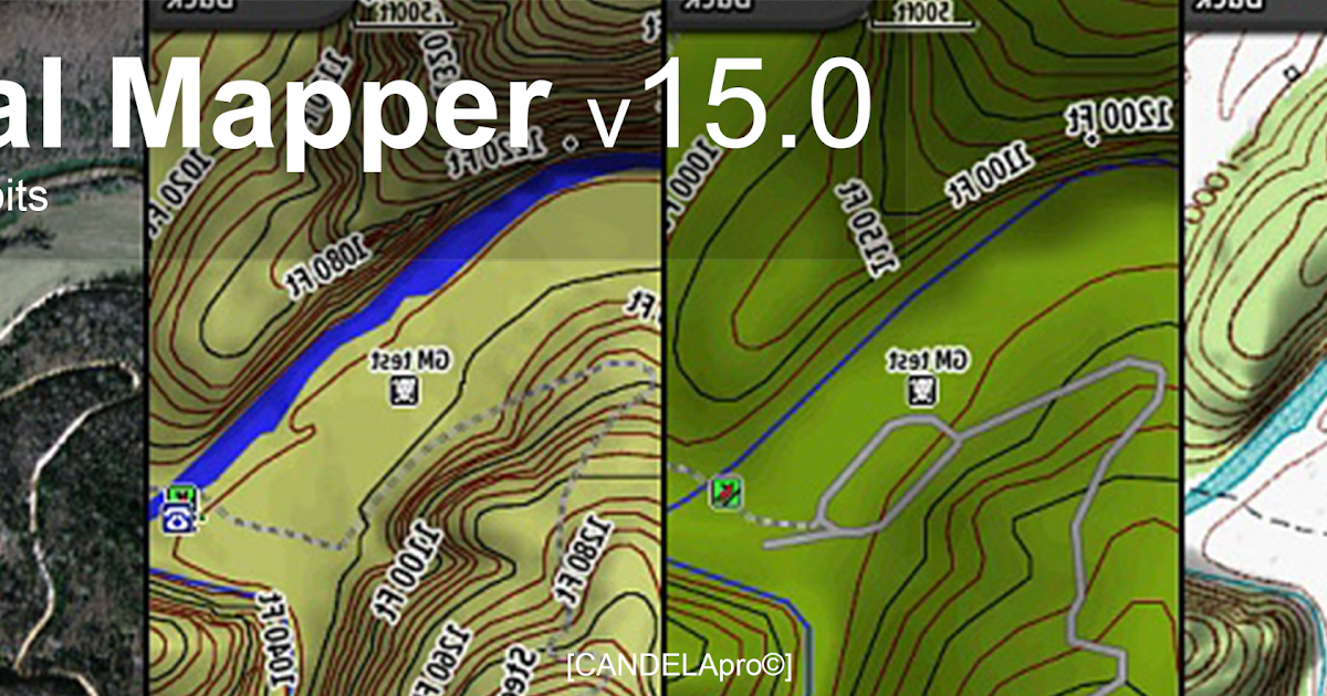 Descargar Crack Para Global Mapper 15