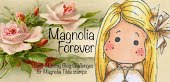 Magnolia Forever challenge blog