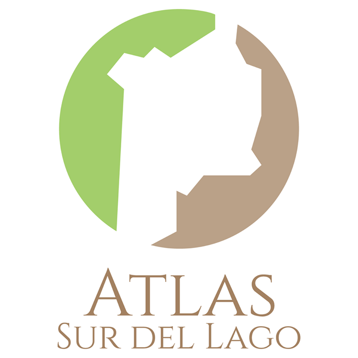 Red social Facebook del Atlas del Sur del Lago