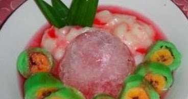 Petunjuk lengkap es pisang ijo enak dan segar Petunjuk lengkap es pisang ijo enak dan segar
