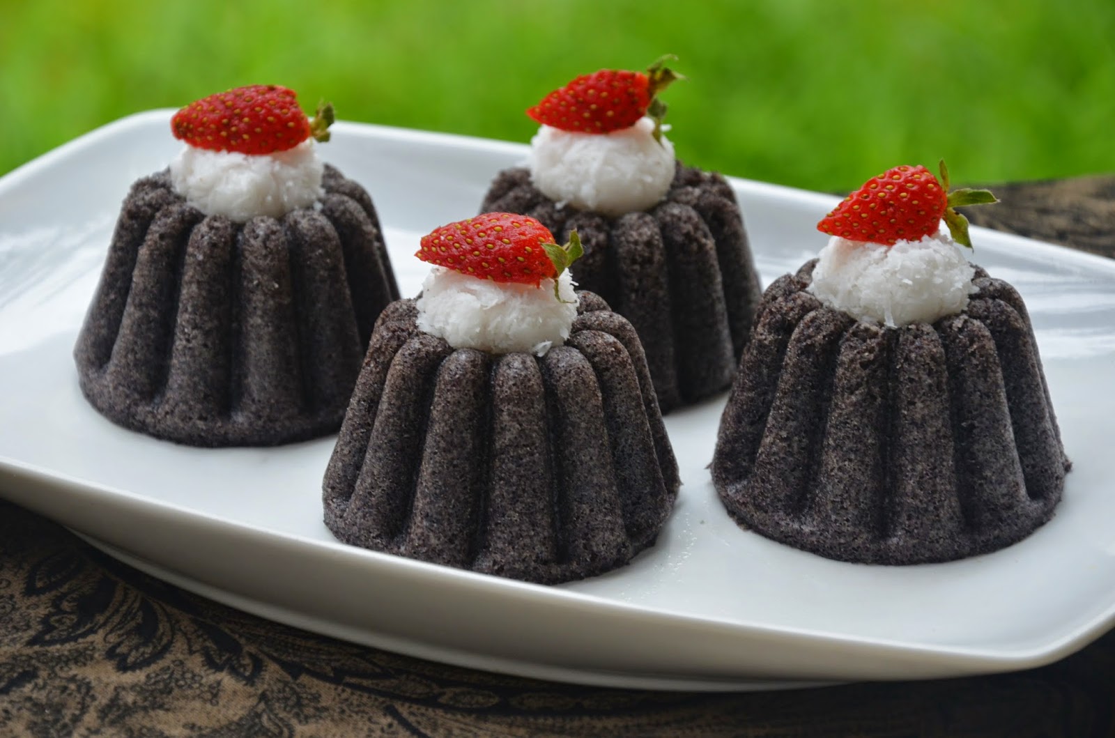 Diah Didi S Kitchen Tips Presentasi Foto Makanan Untuk