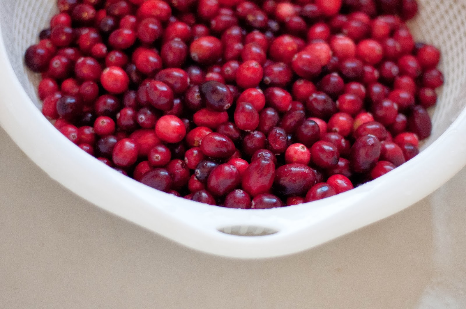 Robson's Farm Cranberry Ketchup