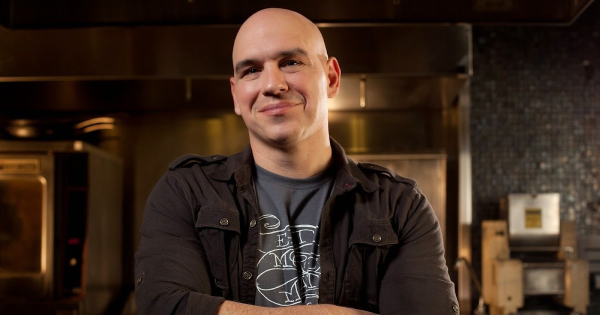 James Beard and Iron Chef Winner Michael Symon Opens Bar Symon in